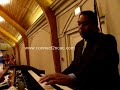 UPCI \"Organ Cam\" North Charleston Apostolic Church WV