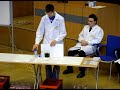 \"Why Chemistry!?\" Rudi van Eldik Krak�w 5.12.07