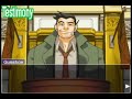 Phoenix Wright: Ace Attorney - Case 2: Part 4