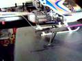How to balance your AXE CP or Other Micro Heli Tail Rotor