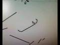 line rider stunt track