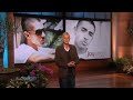 The Ellen Degeneres Show l Jay Sean Performing 