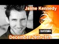 IMPROV - JAMIE KENNEDY IMPROV - JAMIE KENNEDY