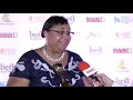 Air Seychelles - Rosemary Monthy, Head of Guest Experience