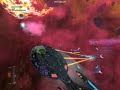 Star Trek Legacy - Assimilated Sovereign
