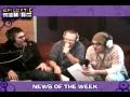 Epileptic Gaming 199 Bayonetta Darksiders