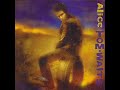 Alice - Tom Waits