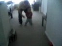 Juan Andres Merchan- Jugando con papi