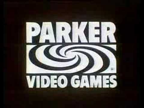 Atari 2600 Frogger Commercial