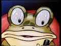 vintage frogger commercial!