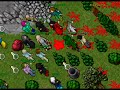 Aldora War - Eternal March vs Anima Aldora War - Eternal March vs Anima