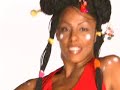 Zap Mama & Erykah Badu - Bandy Bandy