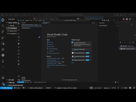Claude Code Essentials - Editing Permissions CLI GUI
