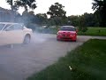 Seafoaming the 300c Seafoaming the 300c