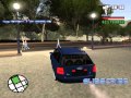 Audi A6 C5 Avant для GTA San Andreas видео 3