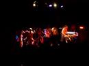 Femi Kuti in Seattle