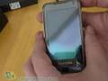 Samsung i900 Omnia unboxed