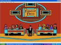 this is part 1 of 2 videos well, the title sort of says it all. but there's a twist!!! that's right, i have a special guest ( www.youtube.com ) and we play a game called family feud for the nintendo entertainment system! this game has been defeated by tecmo nba basketball in the first round of my tournament. post a comment regarding your thoughts on this decision! check out my web page sneed.atspace.com to learn more about the game and the tournament!
