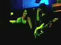 The Earphones - Chemical love (Big Bang Club) The Earphones - Chemical love (Big Bang Club)