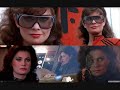 v les visiteurs v the visitors tribute to jane badler
