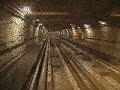 Un viaggio sul metr� Val di Torino