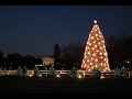Christmas Tree Prayer