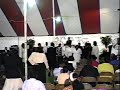 Nathan L. Simmons - The Pastor!!