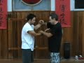 wing chun Training3