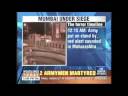 Exact Timings of Mumbai Massacre Terror Bombing 26/11/2008