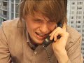 chris walla of death cab for cutie stopped by the chicago headquarters and used neighbor to neighbor to reach out to supporters. visit http://my.barackobama.com/call to make calls for barack.