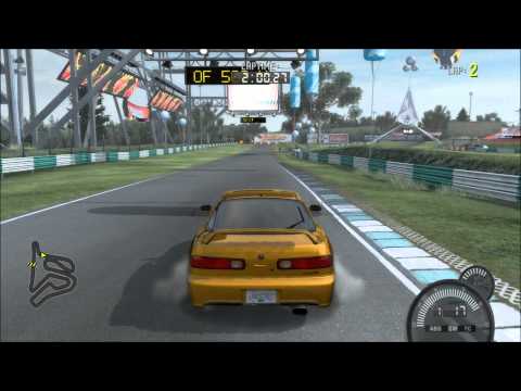 how to launch control type r