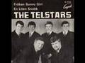 Telstars Fröken Sunny Girl