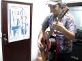 albertinho dos reys- ashtray (againe cover) albertinho dos reys- ashtray (againe cover)
