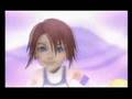 Kingdom Hearts Series - Decembers