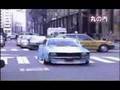 honking THE GODFATHER musical horn