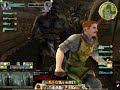 LotRO (JPN) : PvMP 2007.07.10