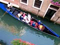 Singing Gondolier