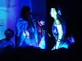 CocoRosie - By Your Side (Live @ Debaser, Stockholm 071112) CocoRosie - By Your Side (Live @ Debaser, Stockholm 071112)