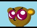 School Supplies Episode 5 \"Attack of the Teddy Bears\"