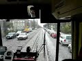 Przejazd trojakiem 18.11.2007 (2/6)