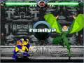 videos de Mugen #31: Time to get your wings clipped...