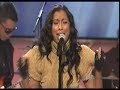 Melanie Fiona - It Kills Me on The Mo'Nique Show