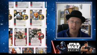 SOR Review Hero/Neutral Dice Cards