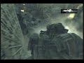 Gears of War 2 Most Memorable Moments #8 - Brumak Gears of War 2 Most Memorable Moments #8 - Brumak