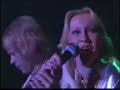 teledysk, klip, Abba,- Tiger