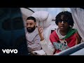 WAY PAST LUCK (Official Music Video) ft. 21 Savage 