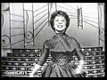 \"Johnny One Note\" sung by Eydie Gorme \"Johnny One Note\" sung by Eydie Gorme