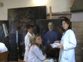 Suor Orsola  Benincasa lip dub