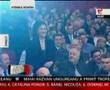 Zece pentru România - Interpreţi vocali