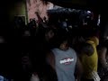 barraca freedom canoa quebrada carnaval 2007
